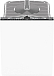Купить Встраиваемая посудомоечная машина Gorenje GV642D90  preview 16