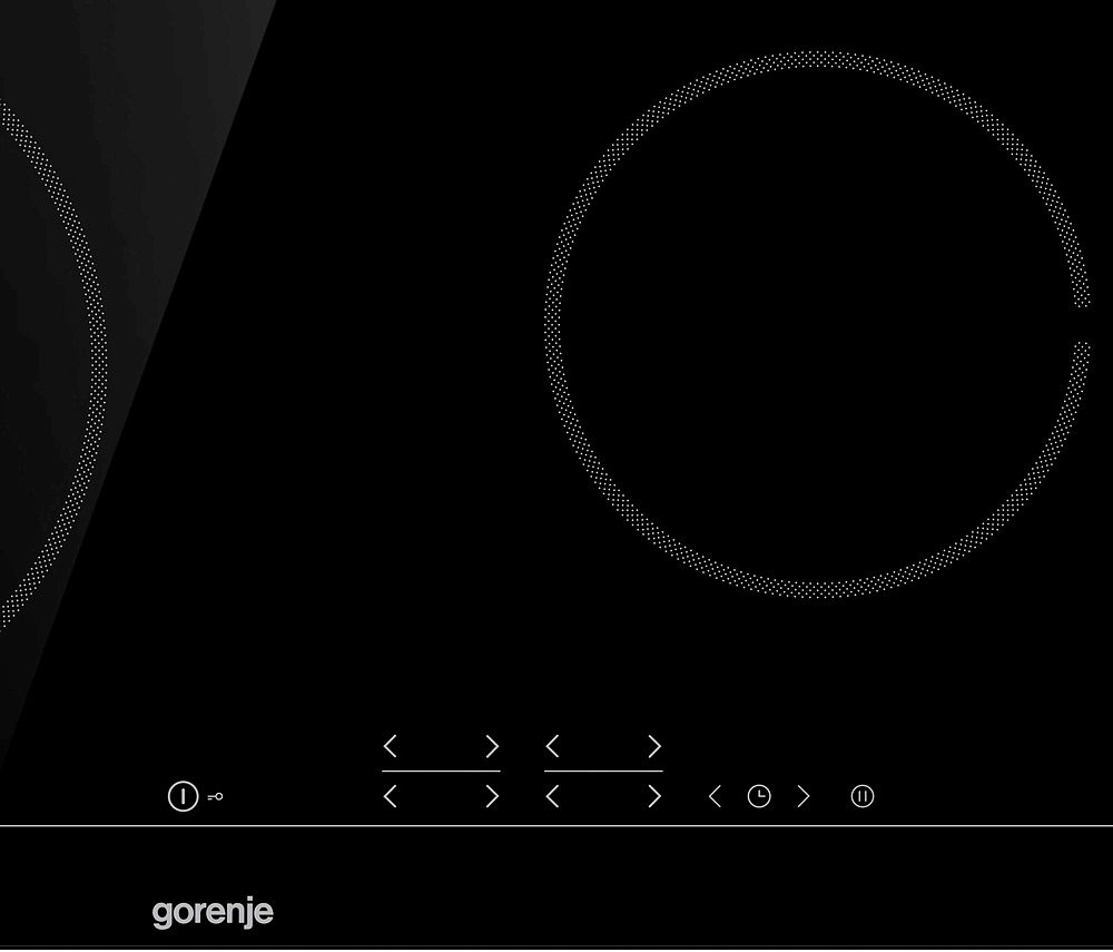 Независимая стеклокерамическая варочная панель Gorenje ECT641BSC preview 8