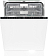 Посудомоечная машина Gorenje GV693B67AD