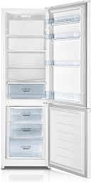 Отдельностоящий двухкамерный холодильник Gorenje RK4181PW4