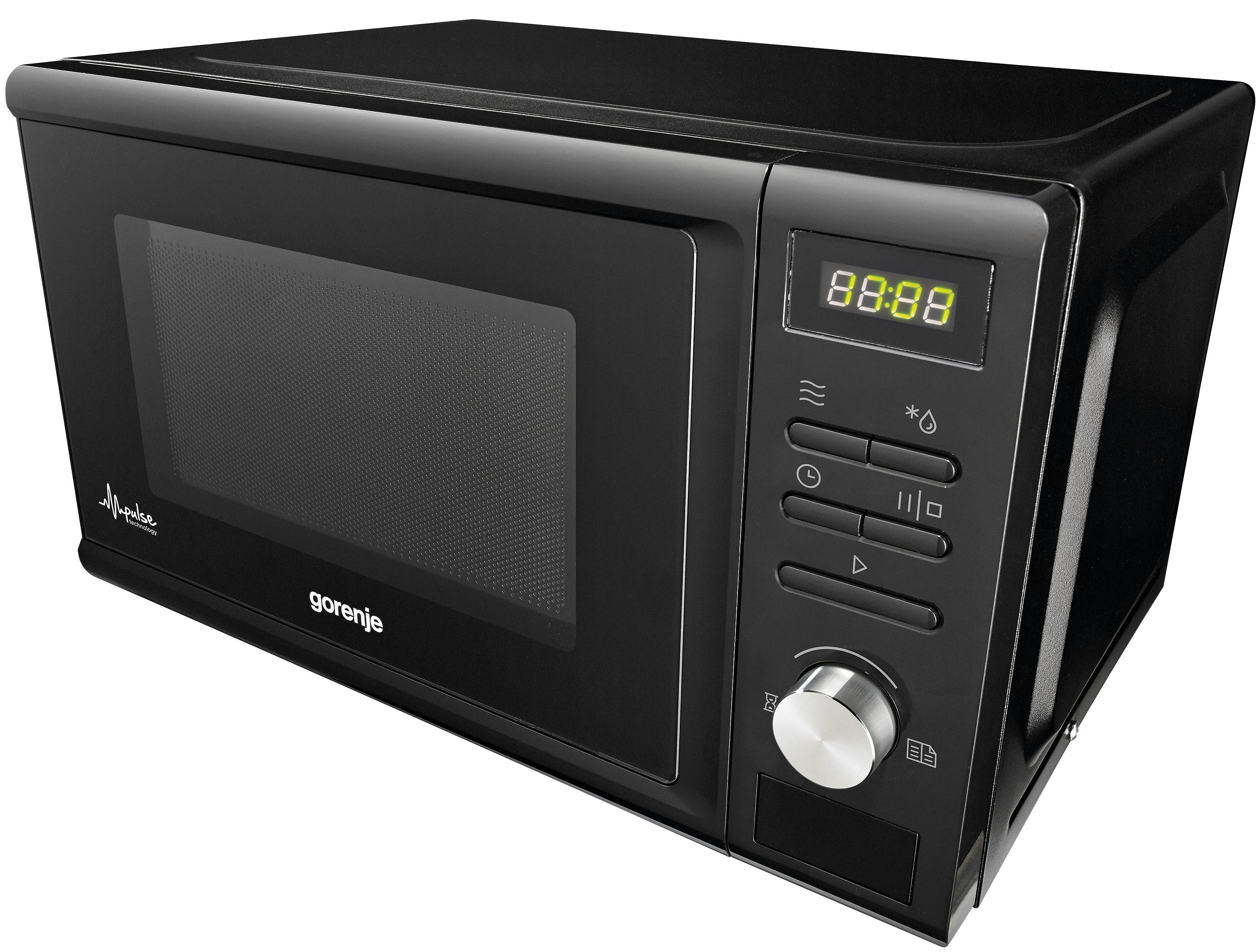 Микроволновая печь Gorenje MMO 20 DB II preview 4