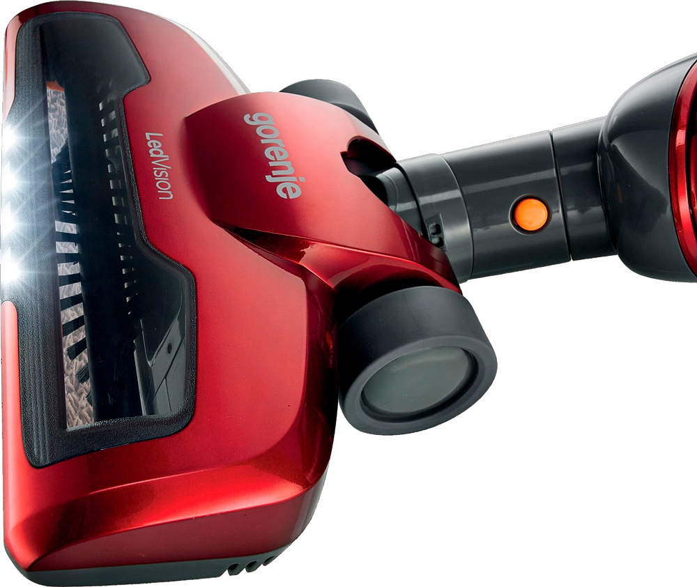 Пылесос Gorenje SVC216FR preview 8