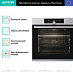 Купить Духовой шкаф Gorenje BSA6747A04X  preview 2