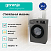 Купить Стиральная машина Gorenje W5NGPI72SBSS/C  preview 2