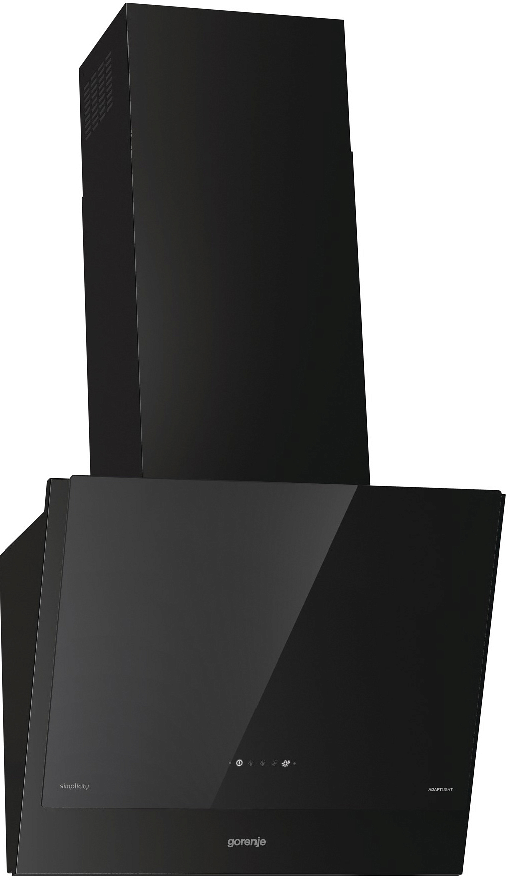 Вытяжка Gorenje WHI6SYB preview 1