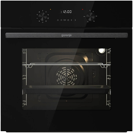 Духовой шкаф Gorenje BO6737E01TNBG preview 1