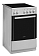 Электрическая плита Gorenje EC 55103 AX