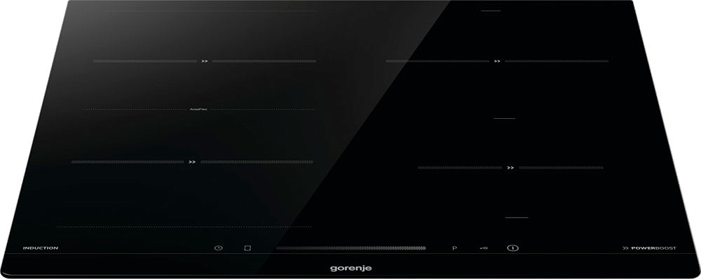 Независимая индукционная варочная панель Gorenje ISC645BSC preview 11