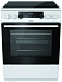 Купить Стеклокерамическая плита Gorenje EC6341WC  preview 4