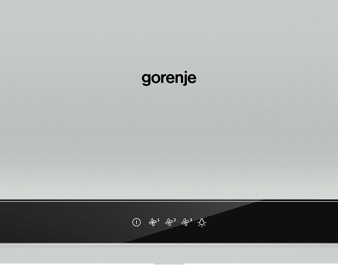 Вытяжка Gorenje WHT943E4XBG preview 3