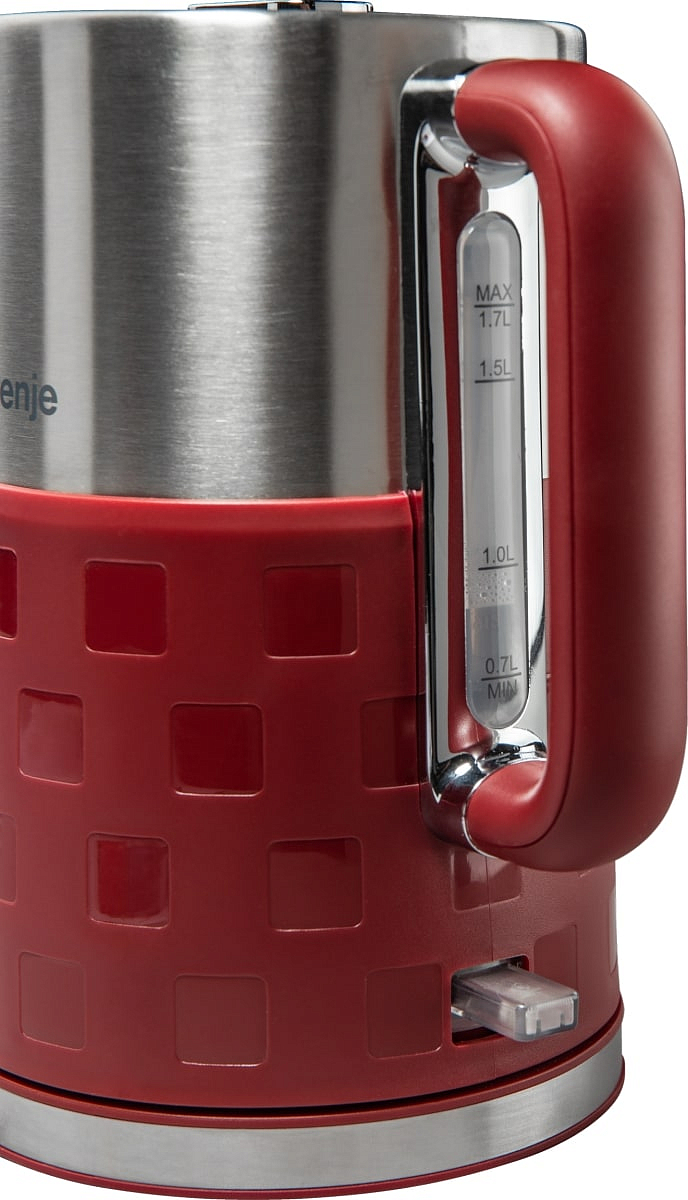Чайник электрический Gorenje K17FER preview 2