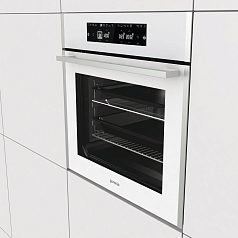 Независимая духовка Gorenje BO758A31WG