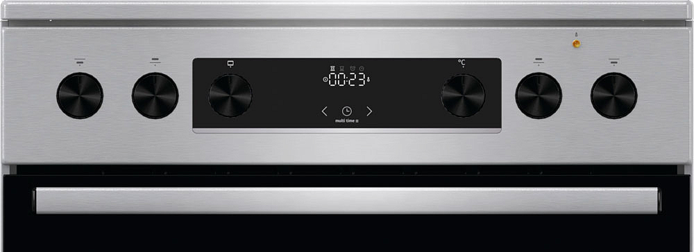 Электрическая плита Gorenje GECS6C70XPA preview 17