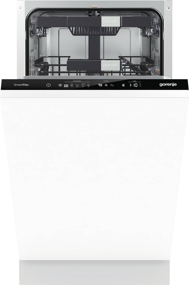 Встраиваемая посудомоечная машина Gorenje GV 56211 preview 1