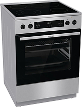 Электрическая плита Gorenje GECS6C70XPA