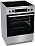 Электрическая плита Gorenje GECS6C70XPA