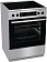 Электрическая плита Gorenje GECS6C70XPA