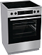 Электрическая плита Gorenje GECS6C70XPA