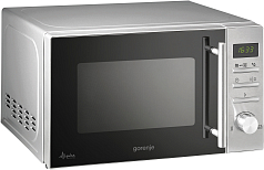 Микроволновая печь с грилем Gorenje MMO 20 DGE II