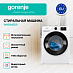 Купить Стиральная машина Gorenje WNEI84SDS  preview 3