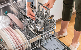 Посудомоечная машина Gorenje G600