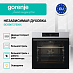 Купить Духовой шкаф Gorenje BOSB6737E06X  preview 2