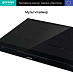 Купить Независимая индукционная варочная панель Gorenje IS646BG  preview 5