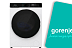 Стиральная машина Gorenje W2NHPI72SCSIRV