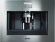 Встраиваемая кофемашина Gorenje CFA 9100 E