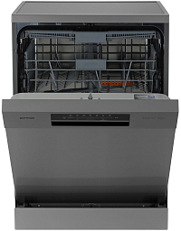 Отдельностоящая посудомоечная машина Gorenje GS643C90X