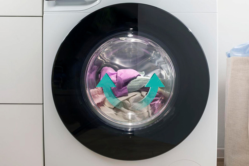 Стиральная машина Gorenje WNA84ACIS preview 15