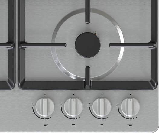 Независимая газовая варочная панель Gorenje GW641XHF preview 8