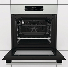 Независимая духовка Gorenje BOS737E301X