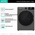 Купить Стирально-сушильная машина Gorenje W2D2A164ADSS/C  preview 2