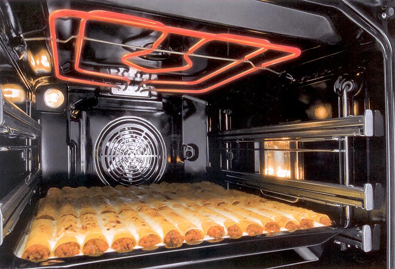 Независимая духовка Gorenje BO 5330 MG preview 2