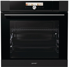 Независимая духовка Gorenje Plus GS879B