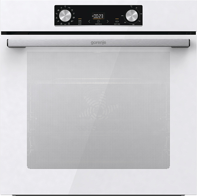 Духовой шкаф Gorenje BOS6737E13WG у официального дилера в Москве по ...