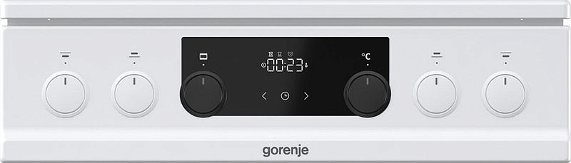 Электрическая плита Gorenje ECS5350WPA preview 5
