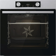 Комплект Gorenje (GW641XHF, BO6735E02XK)
