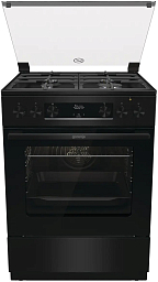 Комбинированная плита Gorenje GK6C44BF