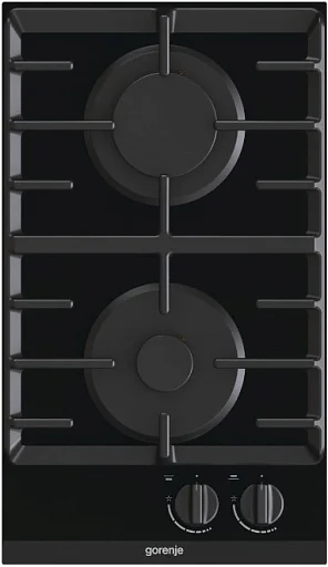 Газовые варочные панели Gorenje. Купить газовую варочную поверхность Горение в Москве.