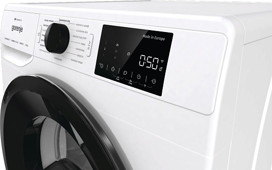 Сушильная машина Gorenje DPNE92GNLWIFI/C preview 12