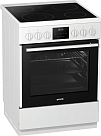 Электрическая плита Gorenje EC 635 E31 WKV