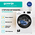 Купить Стиральная машина Gorenje WPNEI82SBSWIFI/C  preview 3