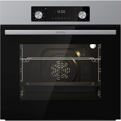 Духовой шкаф Gorenje BO6737E02NX у официального дилера в Москве по цене ...