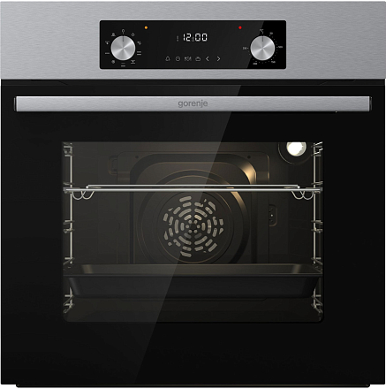 Духовой шкаф Gorenje BO6737E02NX preview 1