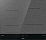 Независимая индукционная варочная панель Gorenje GI6421SYB