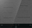 Независимая индукционная варочная панель Gorenje GI6421SYB