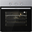 Духовой шкаф Gorenje BO6727E03NX