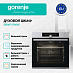 Купить Духовой шкаф Gorenje BSA6747A04X  preview 3